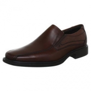 限40码：ecco 爱步 New Jersey Slip-On 男款休闲鞋