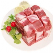 折17.12元/斤！恒都 飘香牛肉块 1kg