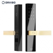 ORVIBO 欧瑞博 T1 智能门锁 +凑单品