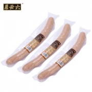 中华老字号 六必居 北京蒜肠 245g*3根