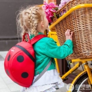 Littlelife 儿童防走失背包 多款