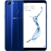 OPPO A79 智能手机 4GB+64GB 智能手机 冰焰蓝/香槟色 送自拍杆
