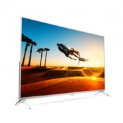 PLUS会员：PHILIPS 飞利浦 65PUF7102/T3 智能液晶电视机 ，赠送千元赠品