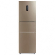 Midea 美的 BCD-226WTM(E) 226L 风冷无霜 三门冰箱