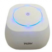 Haier  海尔 KJ5F-HY01桌面空气净化器