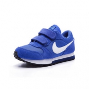 NIKE耐克  2017新款男婴童跑步鞋806255-406