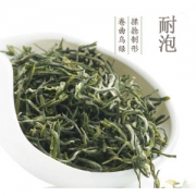 汪满田 黄山毛峰 100g