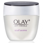 PLUS会员：OLAY 玉兰油 活肤菁华霜 50g *2件