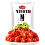 美食帝国 十三香 小龙虾调料包 正宗盱眙麻辣味 335g