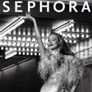 Sephora丝芙兰美国面值$100礼品卡