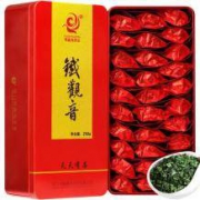 雅鑫苑 铁观音茶叶 浓香型 250g