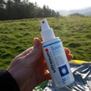ULTRASUN 专业运动防晒 SPF50(喷雾型) 150ml
