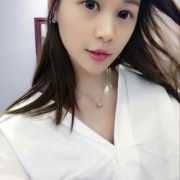 赠运费险！纯银项链女日韩版简约s925银锁骨链爱心吊坠
