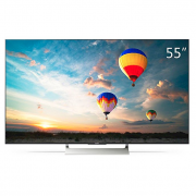 索尼（SONY）   KD-55X9000E 55英寸 4K液晶电视