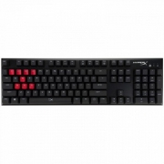 Kingston金士顿 阿洛伊 cherry青轴机械键盘