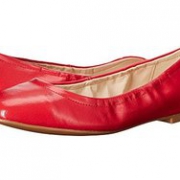 36码！Nine West 玖熙 Girlsnite 女式平底鞋