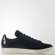 国内1099！adidas 阿迪达斯 Stan Smith 女士休闲运动鞋