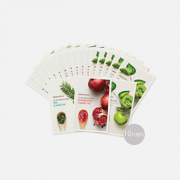 Innisfree悦诗风吟 面膜贴10片装