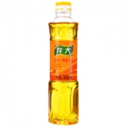 龙大 压榨一级 食用油 特香花生油 500ml
