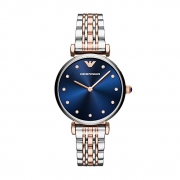 阿玛尼（Emporio Armani）  AR11092 女士时装腕表