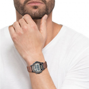 Casio W89HB-5AV男士手表