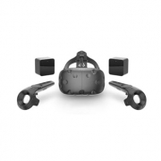 HTC VIVE-VR轻量新版 虚拟眼镜套装
