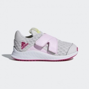 adidas阿迪达斯 FortaRun X Cool CF I 女 婴童鞋