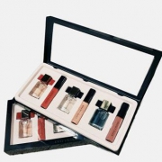 ESTEELAUDER雅诗兰黛 香水唇彩套装礼盒6件