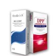 ORAQUICK 艾滋病检测纸 1盒