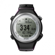 EPSON 爱普生 Runsense SF-810 运动心率表