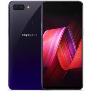 OPPO R15 梦镜版 6GB+128GB 超全面屏 梦镜紫 全网通手机