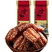 忆香街 青州古街蜜三刀