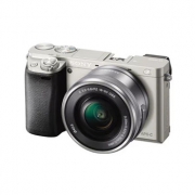 SONY索尼  ILCE-6000L微单套机 16-50mm镜头 a6000/α6000L
