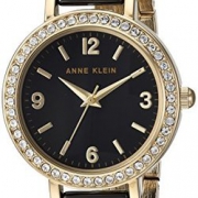Anne Klein AK/2349WTDB 女士时装手表