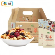 中粮出品 每日坚果早餐 40g*30包/1.2kg