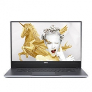 DELL 戴尔 燃7000 II R1505S 15.6英寸轻薄窄边框笔记本电脑(i5-8250U 4G 128G SSD+500G)