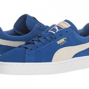 US7码起：PUMA 彪马 Suede Classic 中性运动鞋