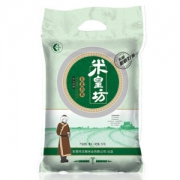 太粮 米皇坊 珍珠香米 5kg *3件