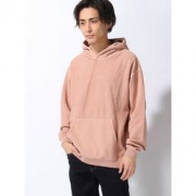 WEGO 我们前进 男士连帽套头卫衣