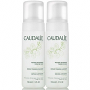 CAUDALIE 欧缇丽 葡萄洁面慕斯150ml*2