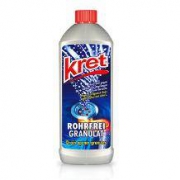 kret 管道疏通清洁颗粒500g