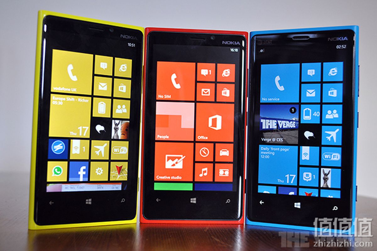 Surface Phone 真的上市的话，你要吗？
