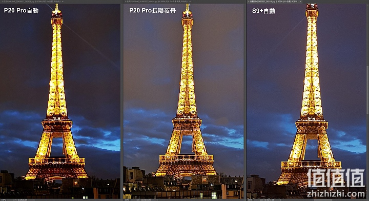 徕卡风 VS 单眼风 华为P20 Pro 与 Galaxy S9+ 拍照大PK