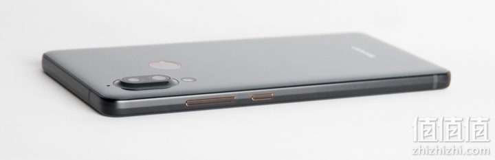 SHARP 夏普 AQUOS S3 开箱试用及使用测评