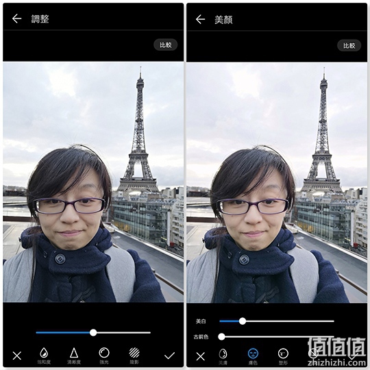 徕卡风 VS 单眼风 华为P20 Pro 与 Galaxy S9+ 拍照大PK