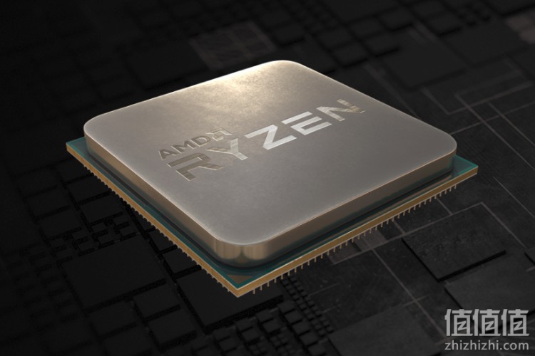 AMD 发布 Ryzen 5 2400GE、Ryzen 3 2200GE