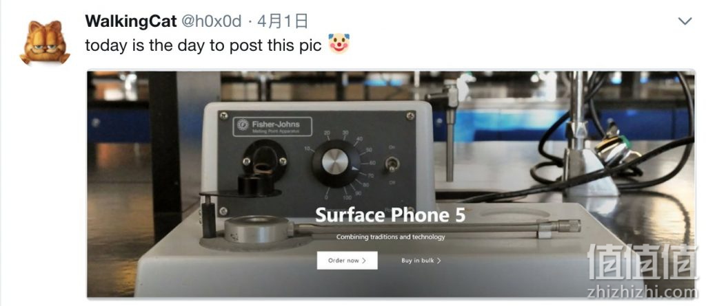 Surface Phone 真的上市的话，你要吗？