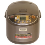 京东PLUS会员：ZOJIRUSHI 象印  NS-YMH18 5L电饭煲