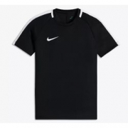 限尺码！ Nike 耐克 Dri-FIT Academy 大童足球上衣 89元包邮