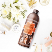 Tesori d'Oriente 东方宝石 白麝香亮肤沐浴乳250ml